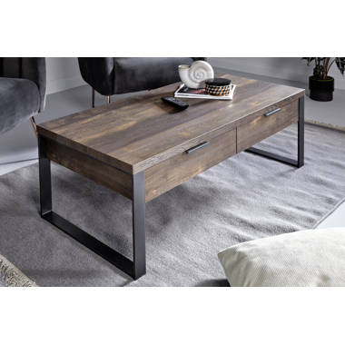 Marilee small coffee store table with storage